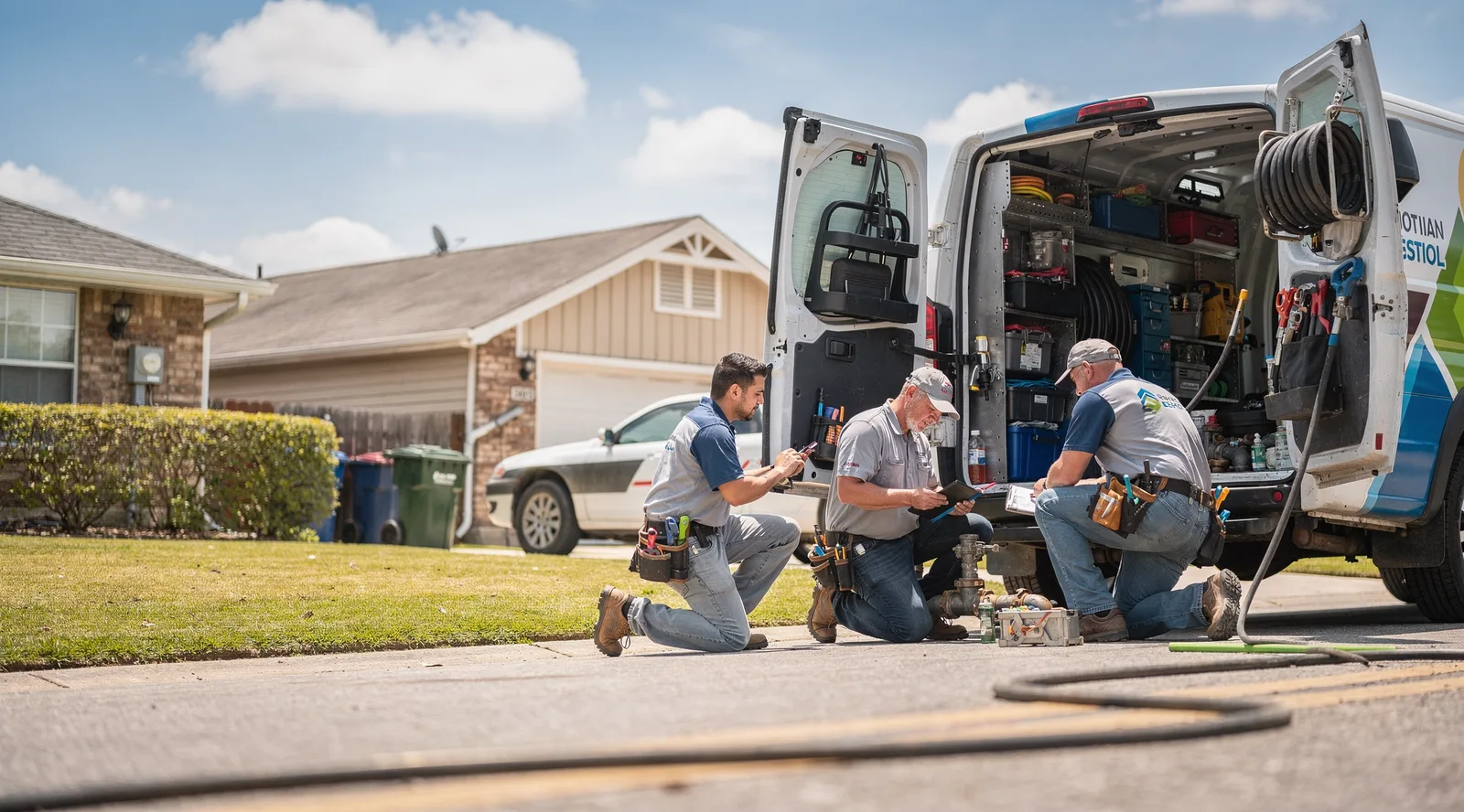 Emergency Plumber in Cadiz, KY near me